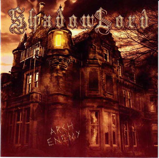 SHADOWLORD - ARCH ENEMY - Muziek -  - 9956683464718 - 22 januari 2021