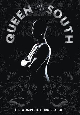 Queen of the South: Complete Third Season - Queen of the South: Complete Third Season - Movies - ACP10 (IMPORT) - 0024543629719 - June 11, 2019