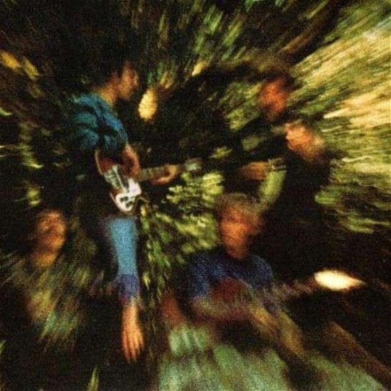 Cover for Creedence Clearwater Revival · Bayou Country (LP) (2015)