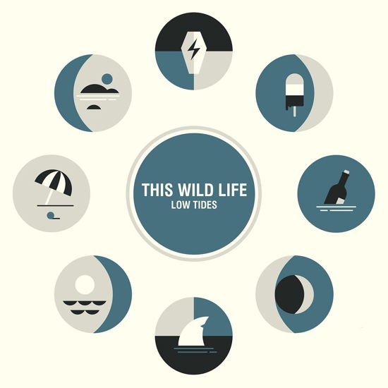 Low Tides - This Wild Life - Musikk - ALTERNATIVE - 0045778747719 - 10. juli 2016