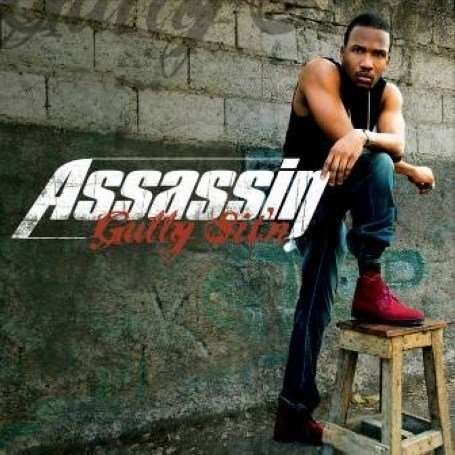 Cover for Assassin · Gully Sit'n (LP) (2007)