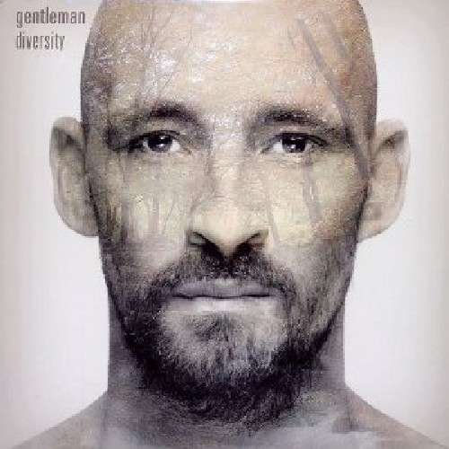 Cover for Gentleman · Diversity (LP) (2012)