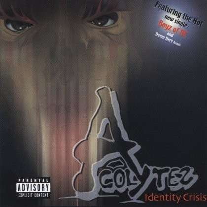 Cover for Acolytes · Identity Crisis (CD) (2001)