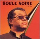 Cover for Boule Noire · Let It Be (LP) (1990)