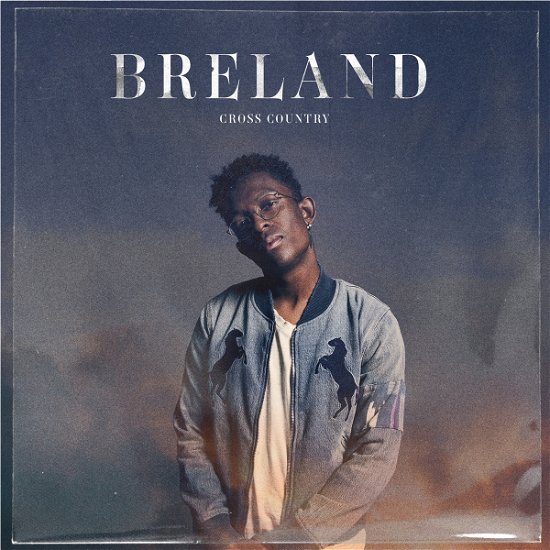 Cover for Breland · Cross Country (CD) (2022)