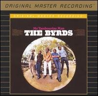 Mr. Tambourine Man - The Byrds - Musik - Sundazed Music, Inc. - 0090771519719 - 1. april 2017