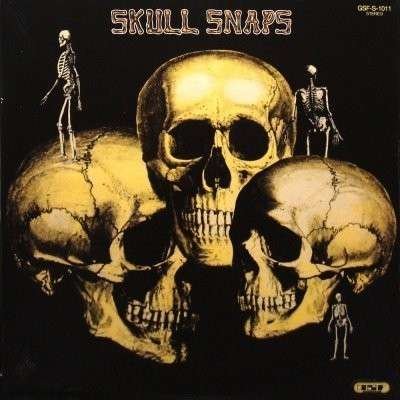 Cover for Skull Snaps (LP) (2008)