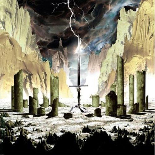 Gods of the Earth - Sword - Musiikki - Kemado - 0184923000719 - tiistai 1. huhtikuuta 2008