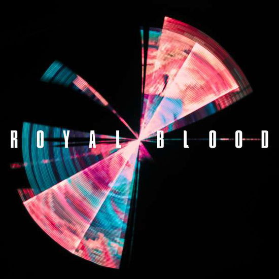 Royal Blood · Typhoons (CD) (2021)