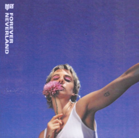 Forever Neverland - MØ - Musiikki - RCA - 0190758764719 - perjantai 19. lokakuuta 2018