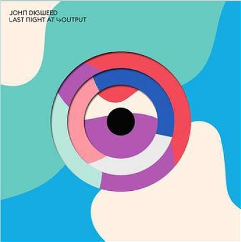 John Digweed - Last Night at Output - John Digweed - Musik - Bedrock - 0193483582719 - 3. maj 2019