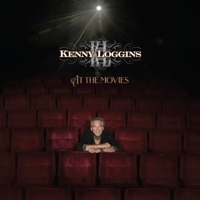 At The Movies - Kenny Loggins - Musiikki - COLUMBIA - 0194398003719 - lauantai 12. kesäkuuta 2021