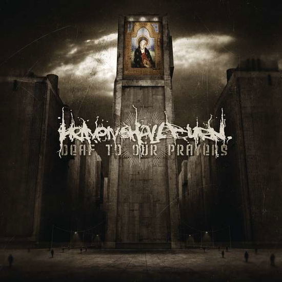 Deaf to Our Prayers - Heaven Shall Burn - Musik - CENTURY MEDIA - 0194399217719 - 1. April 2022