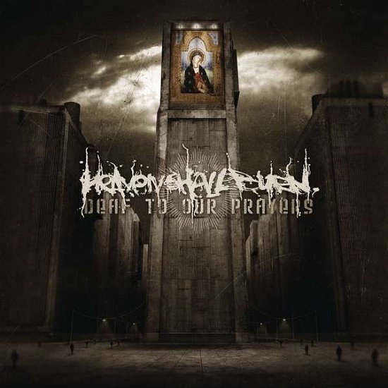 Heaven Shall Burn · Deaf to Our Prayers (LP) (2022)
