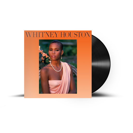 Whitney Houston (LP) (2023)