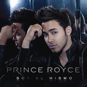 Soy El Mismo - Prince Royce - Música - SME - 0196587232719 - 2 de diciembre de 2022