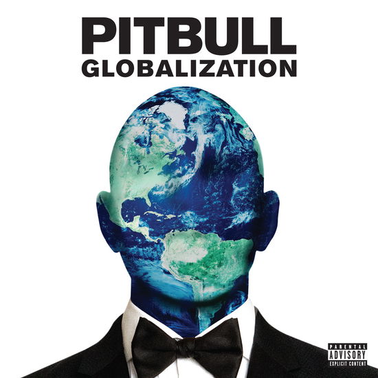 Cover for Pitbull · Globalization (LP) (2024)