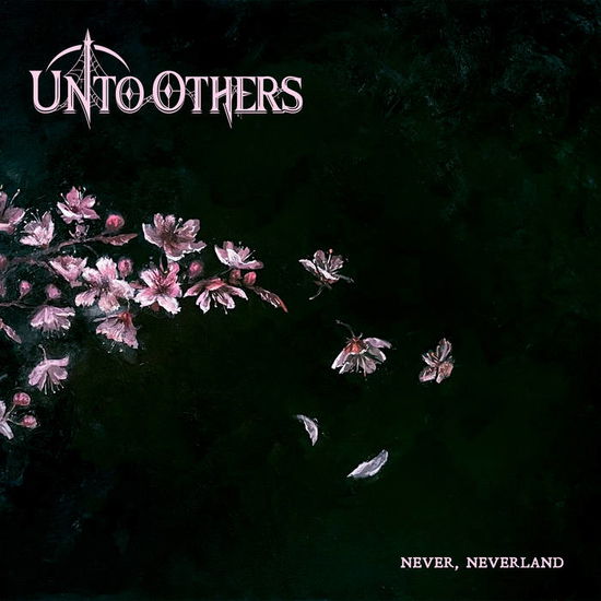 Cover for Unto Others · Never, Neverland (LP) (2024)