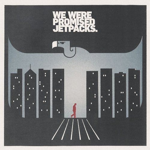 In The Pit Of - We Were Promised Jetpacks - Musik - FAT CAT - 0600116999719 - 3. oktober 2011