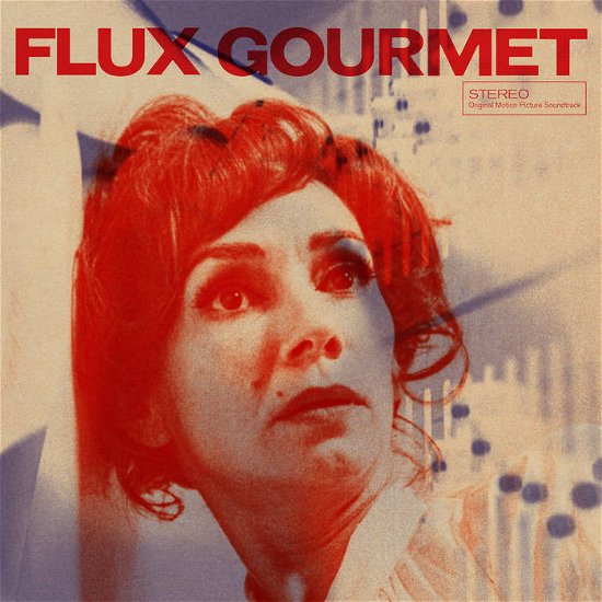 Flux Gourmet - V/A - Musikk - BA DA BING - 0600197019719 - 26. januar 2024