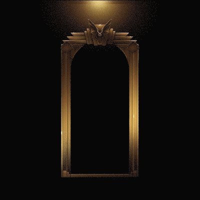 Endless Hallway (Deluxe / Black - He is Legend - Música -  - 0602438718719 - 2 de junho de 2023