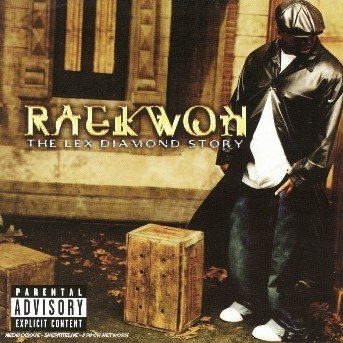 Cover for Raekwon · Lex Diamond Story (CD) (2003)