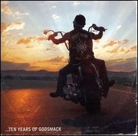 Good Times Bad Times: 10 Years of Godsmack - Godsmack - Musikk - ROCK - 0602517512719 - 4. desember 2007