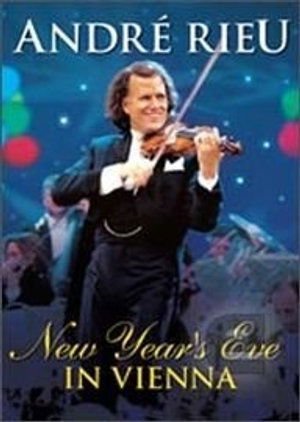 New Years Eve in Vienna - Andre Rieu - Films - ROCKET - 0602517794719 - 31 oktober 2018