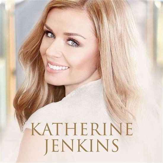 Cover for Katherine Jenkins (CD) [Special edition] (2020)
