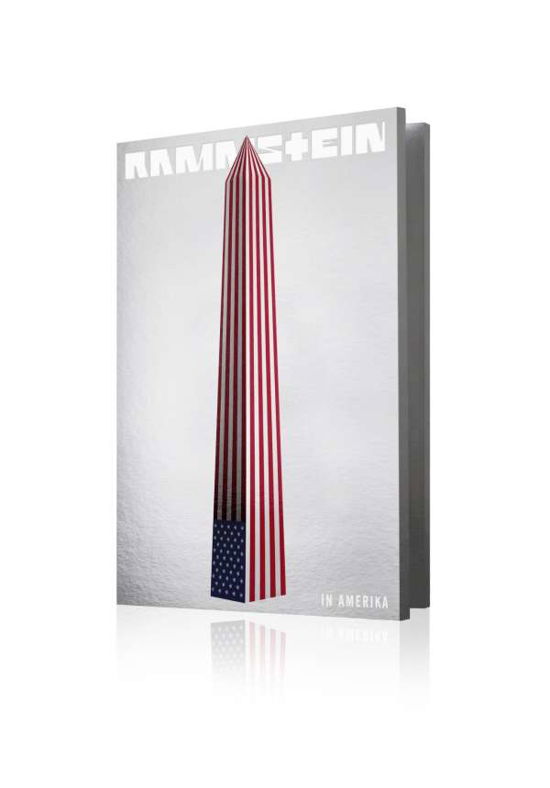 Rammstein · Live In America (Blu-ray) (2015)