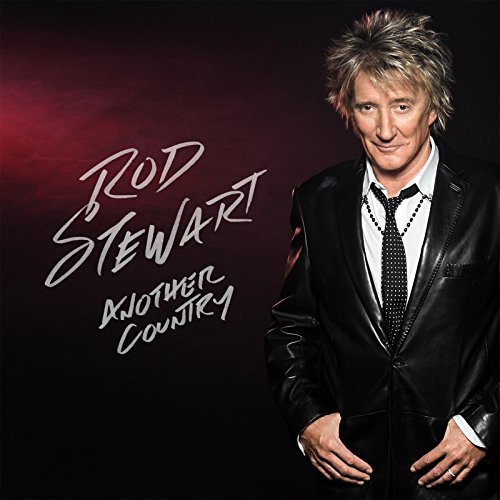 Another Country - Rod Stewart - Musiikki - CAPITOL - 0602547382719 - perjantai 10. helmikuuta 2023