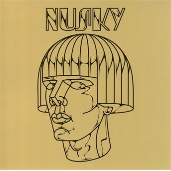 Nusky - Nusky - Musik - MERCURY - 0602577446719 - 26. April 2019