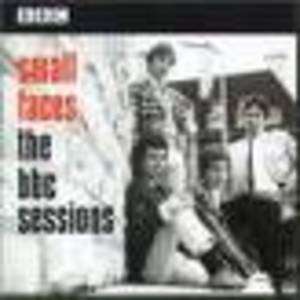 Cover for Small Faces · Bbc Sessions (LP) [High quality vinyl edition] (2002)