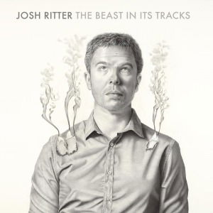 INTL: The Beast In Its Tracks - Josh Ritter - Musiikki - Yep Roc Records - 0634457231719 - tiistai 5. maaliskuuta 2013