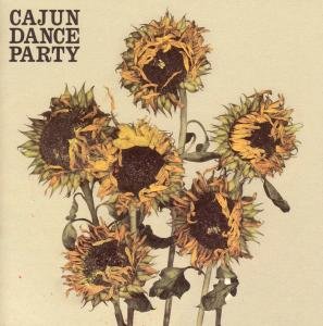 Cover for Cajun Dance Party · Colourful Life (LP) (2008)