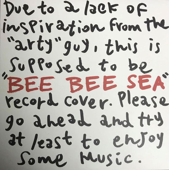 Deluxe - Bee Bee Sea - Music - WILD HONEY - 0651519530719 - March 15, 2019