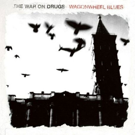 Cover for War on Drugs the · Wagonwheel Blues (LP) [Standard edition] (2008)