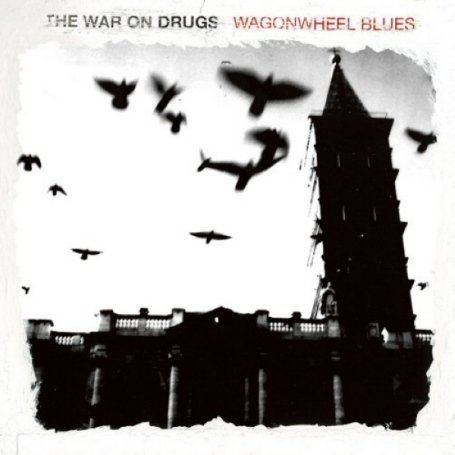 Cover for The War on Drugs · Wagonwheel Blues (LP) [Standard edition] (2008)
