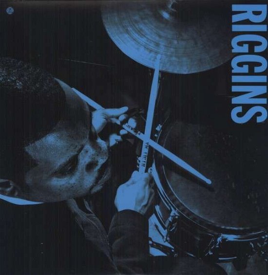 Cover for Karriem Riggins · Together (LP) [Standard edition] (2012)