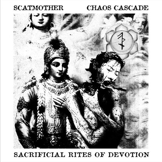 Cover for Scatmother · Sacrificial Rites Of Devotion (LP) (2019)