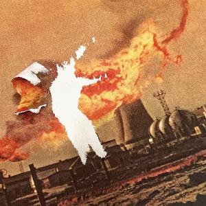 Cover for Dwarfs Of East Agouza · Sasquatch Landslide (LP) (2025)
