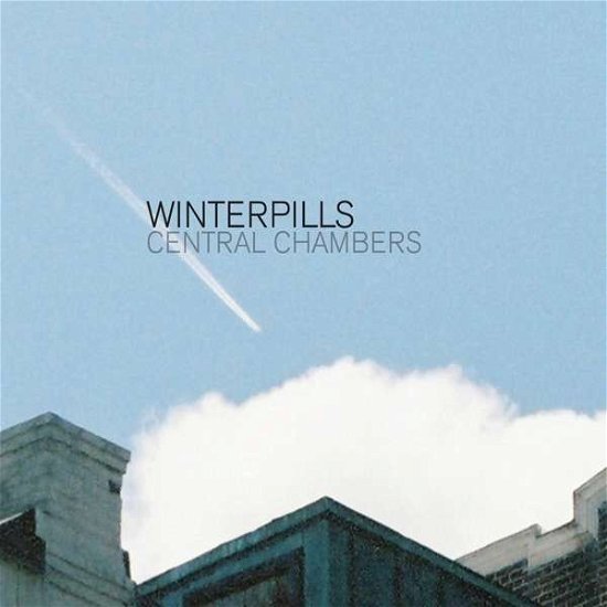 Cover for Winterpills · Central Chambers (LP) (2009)