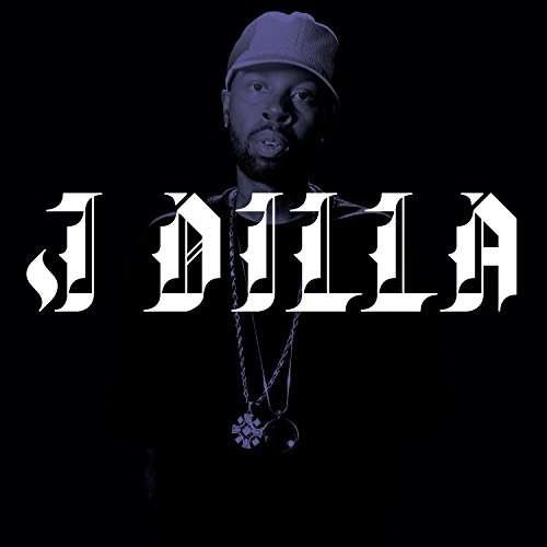 Cover for J Dilla · The Diary (VINIL) (2016)