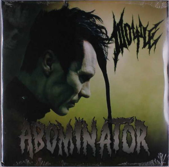 Cover for Doyle · Abominator (LP) (2019)