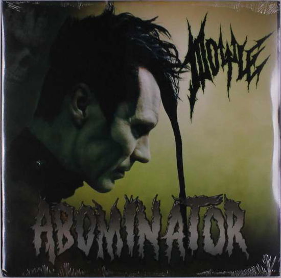 Abominator - Doyle - Muzyka - EMP - 0711583529719 - 14 czerwca 2019