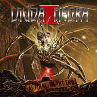 Viuda Negra · Al Final / In The End (CD) (2019)