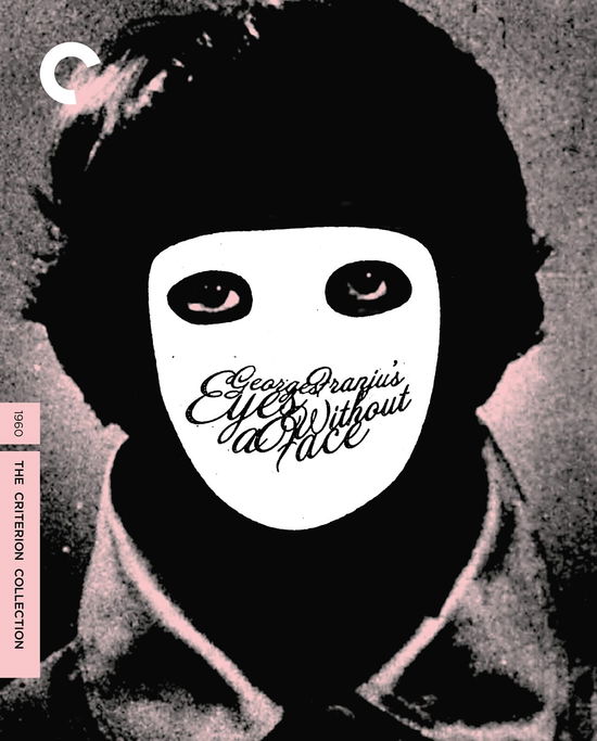 Cover for Criterion Collection · Eyes Without a Face (4K Ultra HD) (2025)