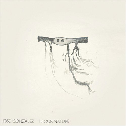 In Our Nature - Jose Gonzalez - Muzyka - Mute - 0724596936719 - 23 sierpnia 2013