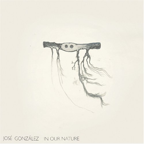 In Our Nature - Jose Gonzalez - Music - Mute - 0724596936719 - August 23, 2013