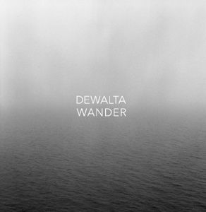 Cover for Dewalta · Wander (LP) (2012)